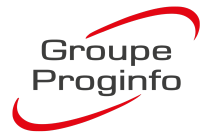 Logo Groupe Proginfo - ERP Sage Divalto